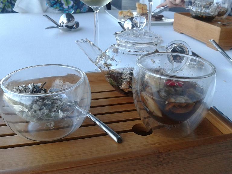 Restaurante Azurmendi